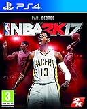NBA 2K17 - Playstation 4 [PS4] Versione Multilingua