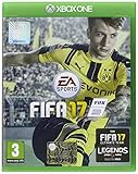 FIFA 17 - Xbox One