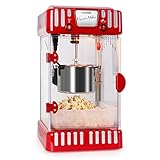 Macchina per popcorn design anni 50