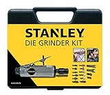 STANLEY 160153XSTN Kit Smerigliatrice