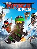 LEGO Ninjago: Il Film