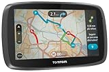 TomTom GO 510 World GPS per Auto 5' con Segnalazione Traffico, Tutor e Autovelox