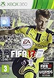 FIFA 17 - Standard Edition - Xbox 360 - [Edizione: Regno Unito]
