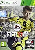 FIFA 17 - Standard Edition - Xbox 360 - [Edizione: Regno Unito]