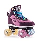 BTFL Roller Skates Trend for Women & Men - Ideal for Rink, Artistic and Rhythmic Skating