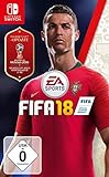 FIFA 18 - Standard Edition - Nintendo Switch [Edizione: Germania]