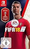 FIFA 18 - Standard Edition - Nintendo Switch [Edizione: Germania]