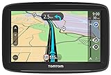 TomTom Navigatore Satellitare per Auto Start 52, con Mappe Europa, Aggiornamenti Tutor e Autovelox di...