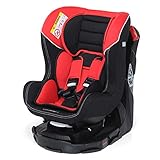 Foppapedretti Tournè Seggiolino Auto Gruppo 0+/1 (0-18 Kg) per Bambini dalla Nascita Fino a 4 Anni...