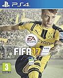 Fifa 17 - PlayStation 4 [Edizione: Francia]