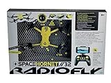 Ods Srl 40019 RADIOFLY Space Hornet 32