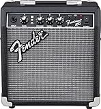 Fender Amplificatore Frontman 10G Combo per Chitarra, Ideale per Chitarra Elettrica