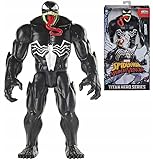 Cogio Venom Max Personaggi d'azione Venom Max figurine di personaggi di fumetti e film d'azione.