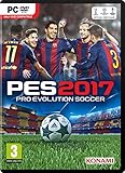 Pro Evolution Soccer (PES) 2017 - PC