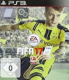 FIFA 17 - PlayStation 3 - [Edizione: Germania]