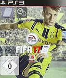 FIFA 17 - PlayStation 3 - [Edizione: Germania]